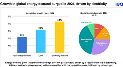 IEA 2024 data