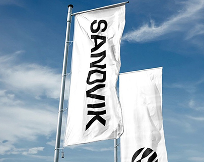 Sandvik