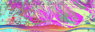 skyfigeneral mineral detection