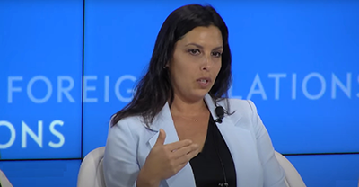 TechMet&rsquo;s Helaina Matza