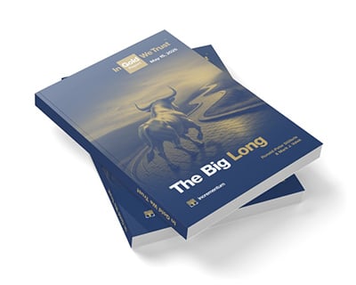 In Gold We Trust Copies