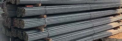steel