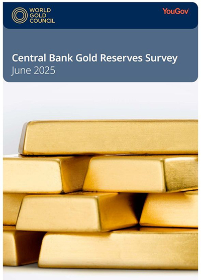 WGC Central Banks