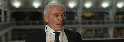 Fiore Group CEO Frank Giustra