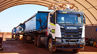 Scania