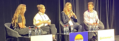 IMARC 2025 