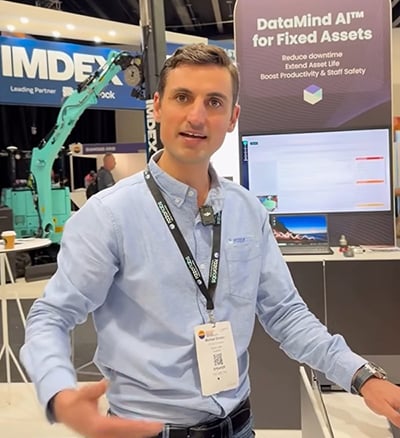 Razor Labs chief technology officer and co-founder, Michael Zolotov