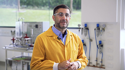 Professor Ali Abbas
