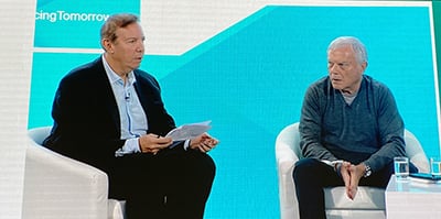 Sir Martin Sorrell