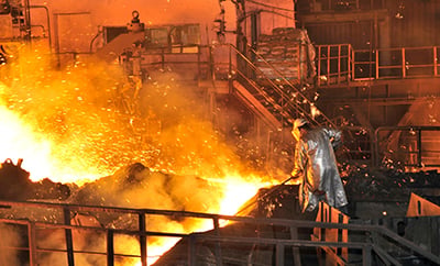 Steel making Generic