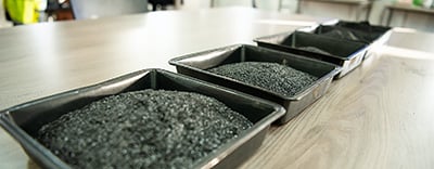 Syrah Resources graphite products