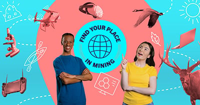 Canada Mining Needs You