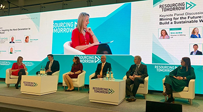 Future Leadership Panel