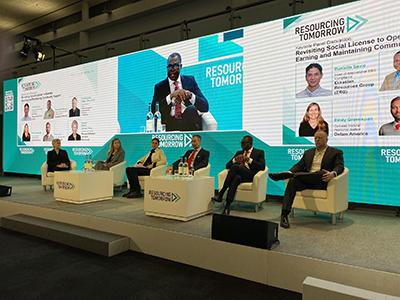 Social License Panel