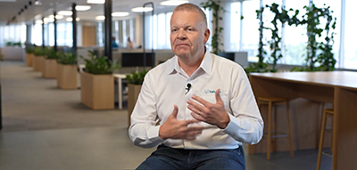 Valterra Platinum CEO Craig Miller