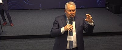 Michael Steinmann