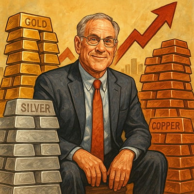 Rick Rule