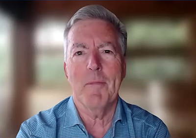 Lumina Metals founder and chair, Ross Beaty