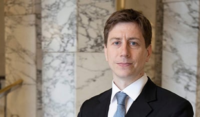 Finland Minister Sakari Puisto